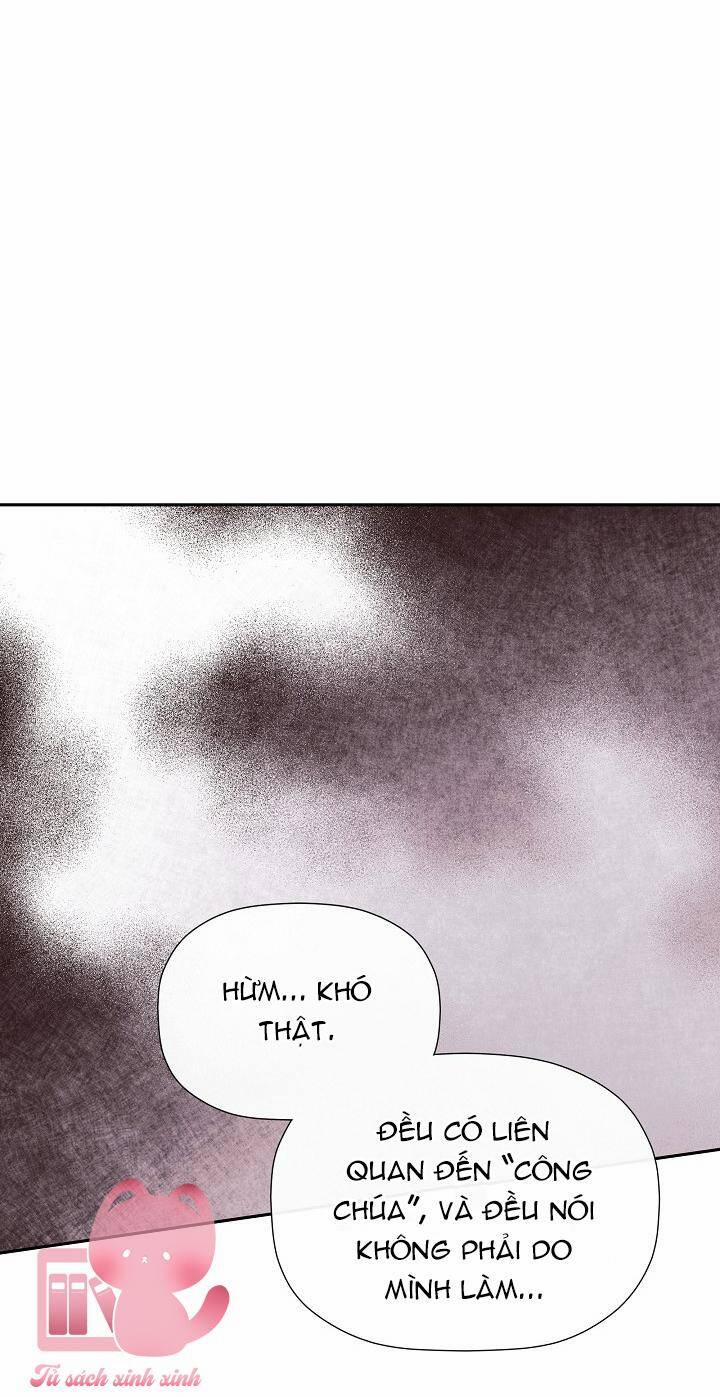 Tôi Chọc Nhầm Nam Phụ Che Giấu Thân Phận 29 trang 17