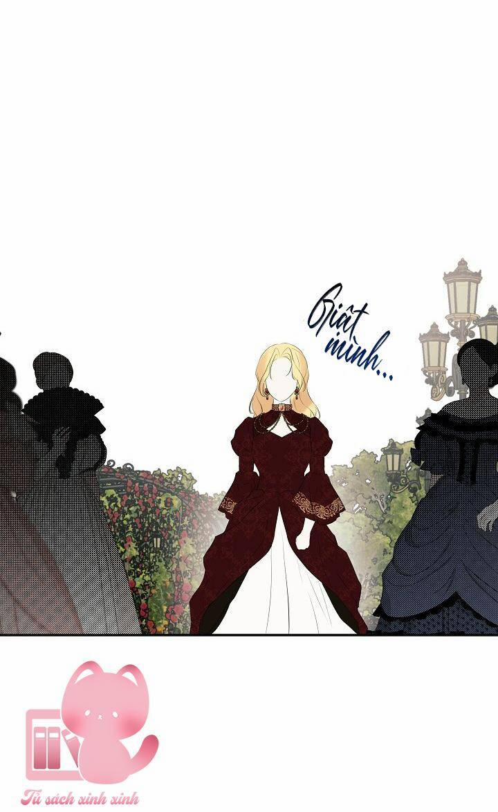 Tôi Chọc Nhầm Nam Phụ Che Giấu Thân Phận 29 trang 18