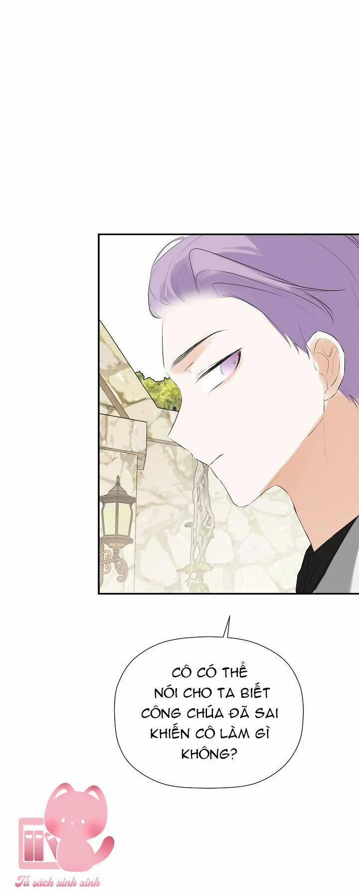 Tôi Chọc Nhầm Nam Phụ Che Giấu Thân Phận 29 trang 20