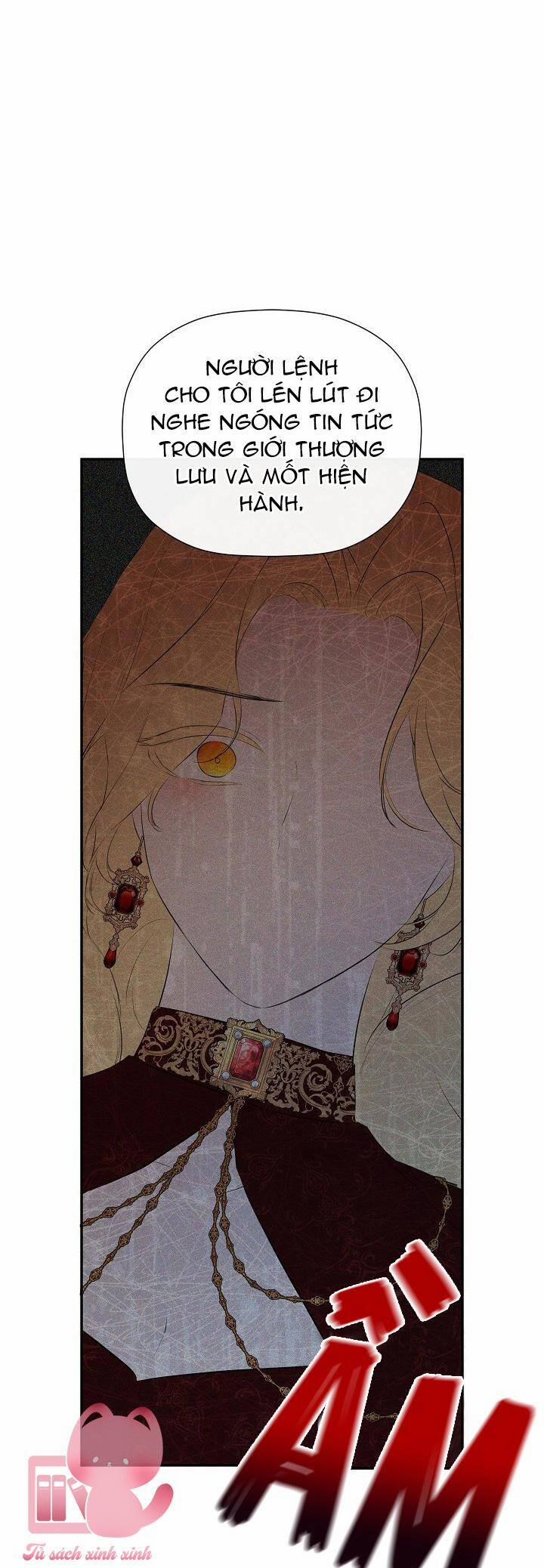 Tôi Chọc Nhầm Nam Phụ Che Giấu Thân Phận 29 trang 22