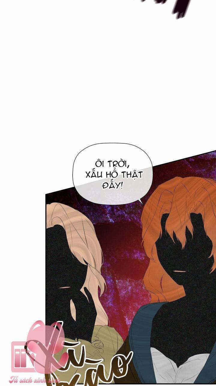 Tôi Chọc Nhầm Nam Phụ Che Giấu Thân Phận 29 trang 23