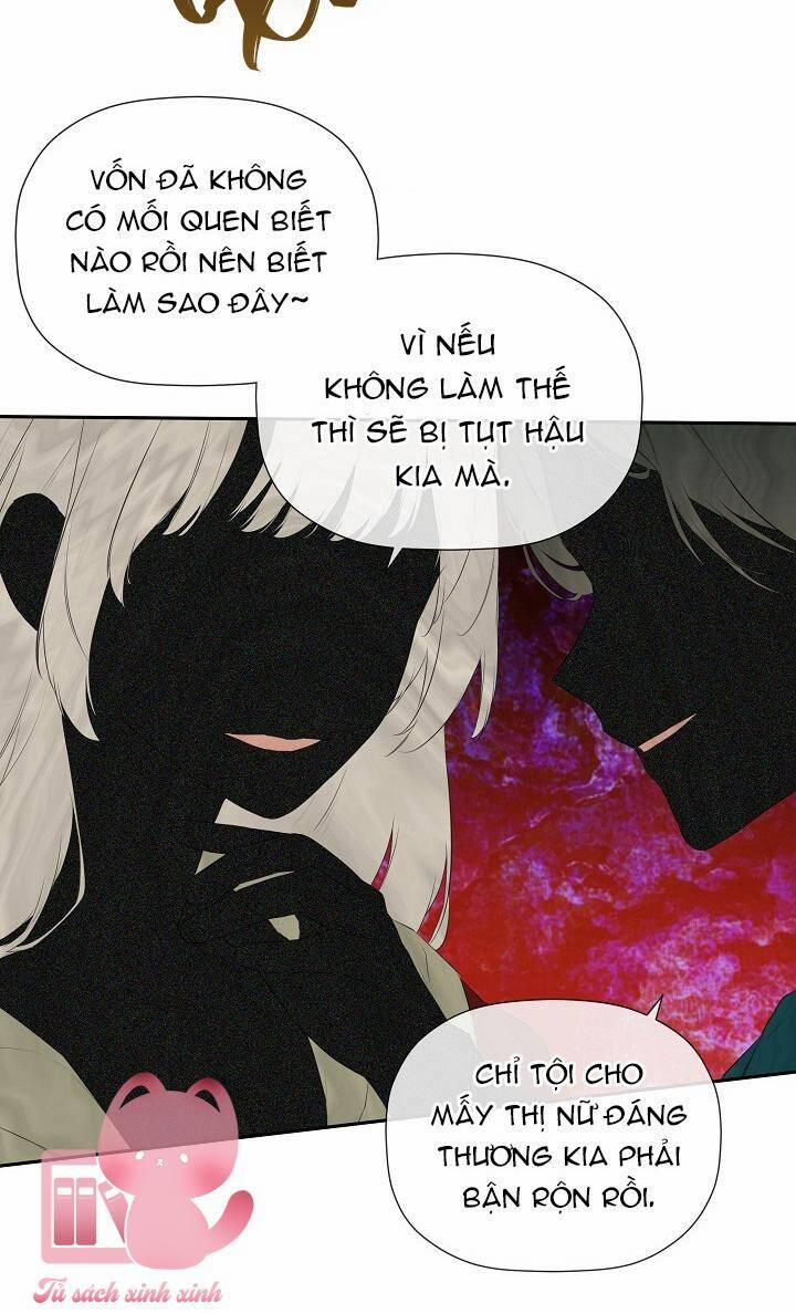 Tôi Chọc Nhầm Nam Phụ Che Giấu Thân Phận 29 trang 24