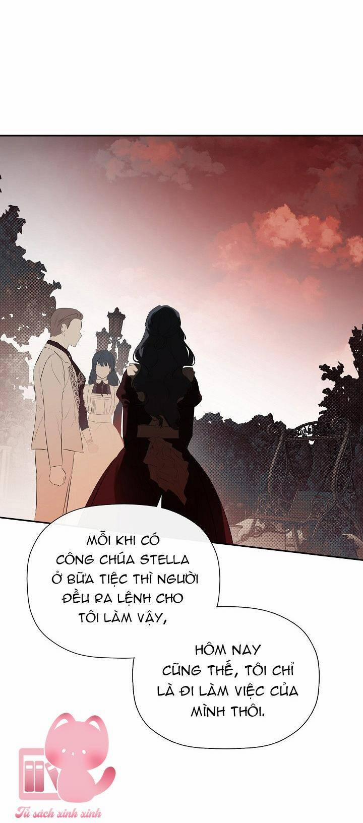 Tôi Chọc Nhầm Nam Phụ Che Giấu Thân Phận 29 trang 25