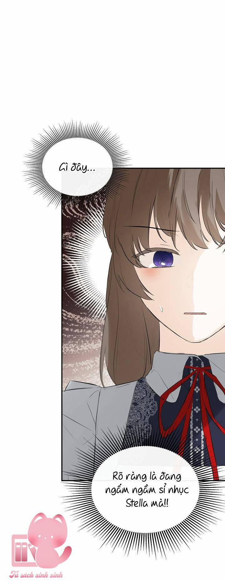 Tôi Chọc Nhầm Nam Phụ Che Giấu Thân Phận 29 trang 26