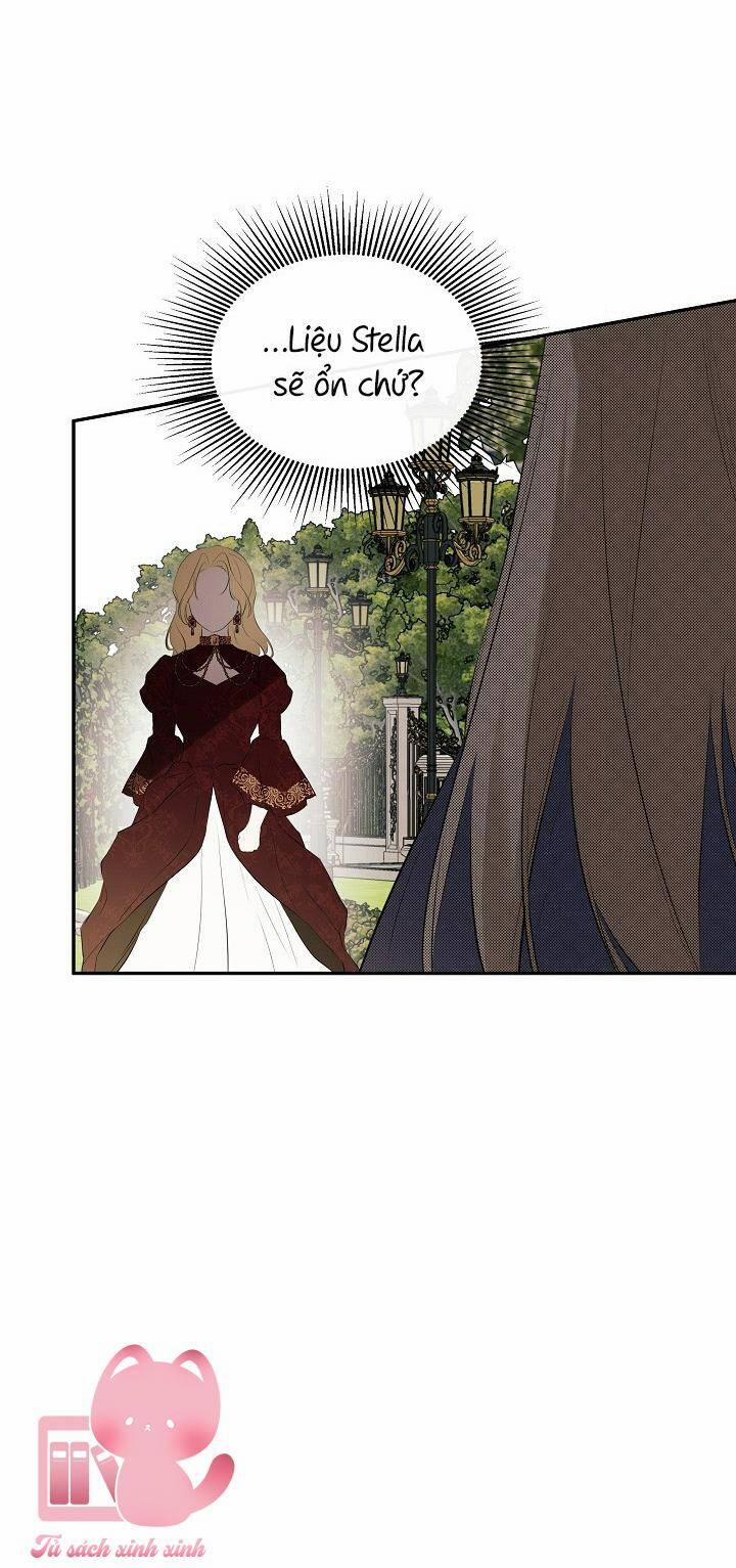 Tôi Chọc Nhầm Nam Phụ Che Giấu Thân Phận 29 trang 27