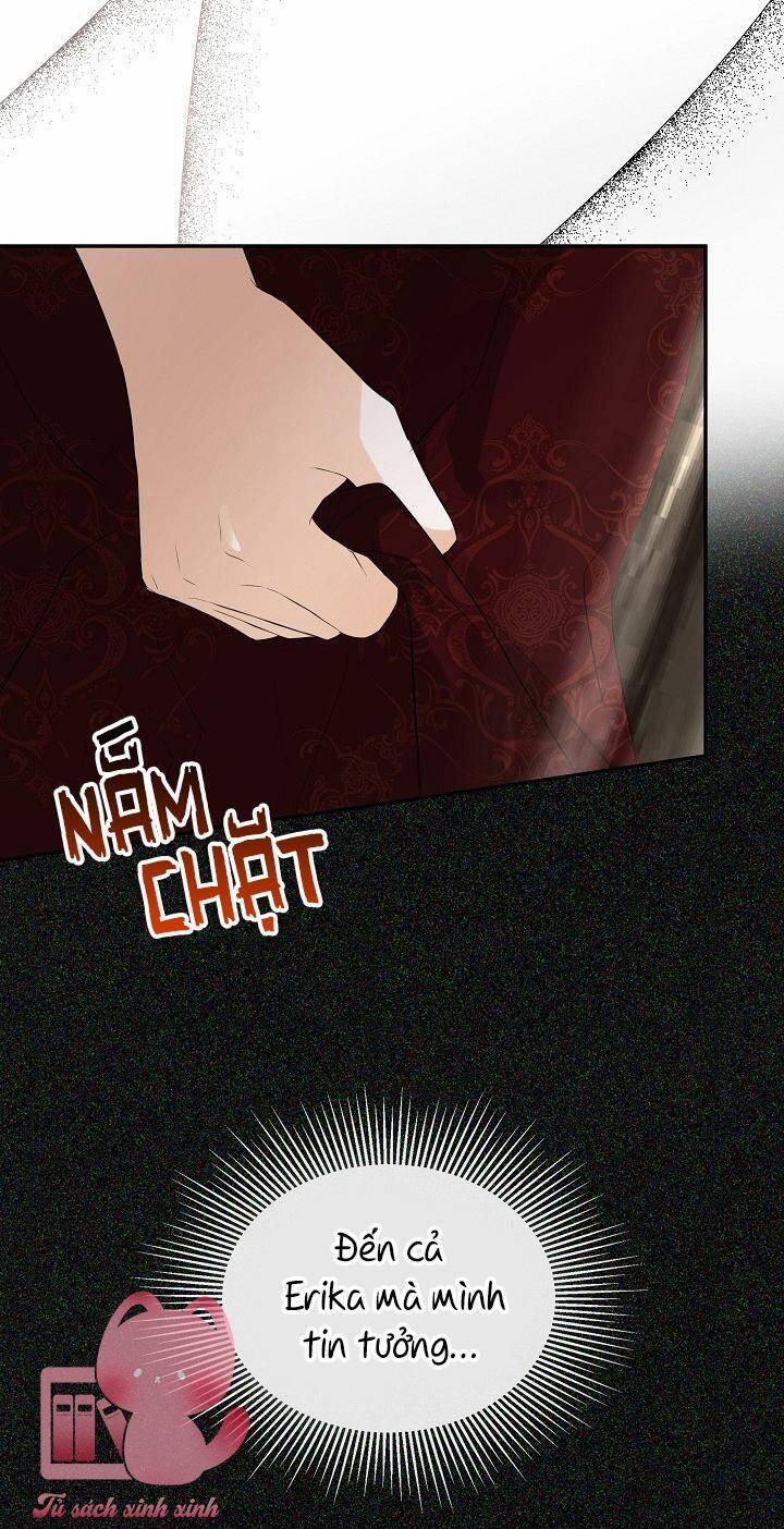 Tôi Chọc Nhầm Nam Phụ Che Giấu Thân Phận 29 trang 29