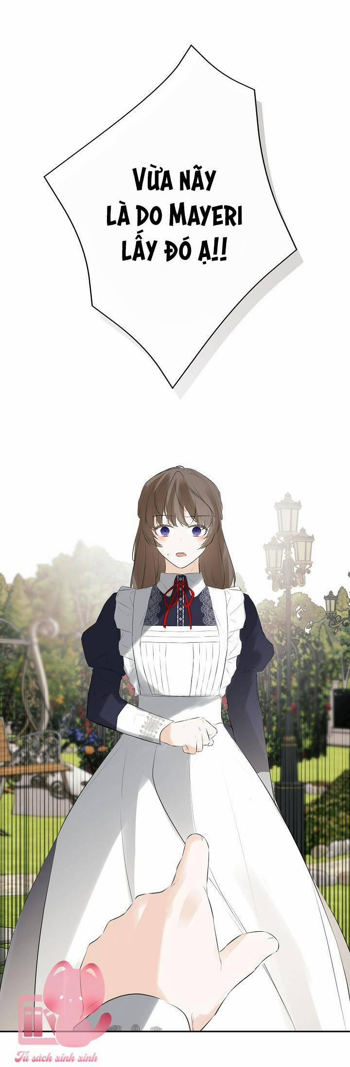 Tôi Chọc Nhầm Nam Phụ Che Giấu Thân Phận 29 trang 3