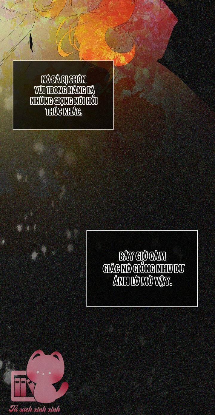 Tôi Chọc Nhầm Nam Phụ Che Giấu Thân Phận 29 trang 35