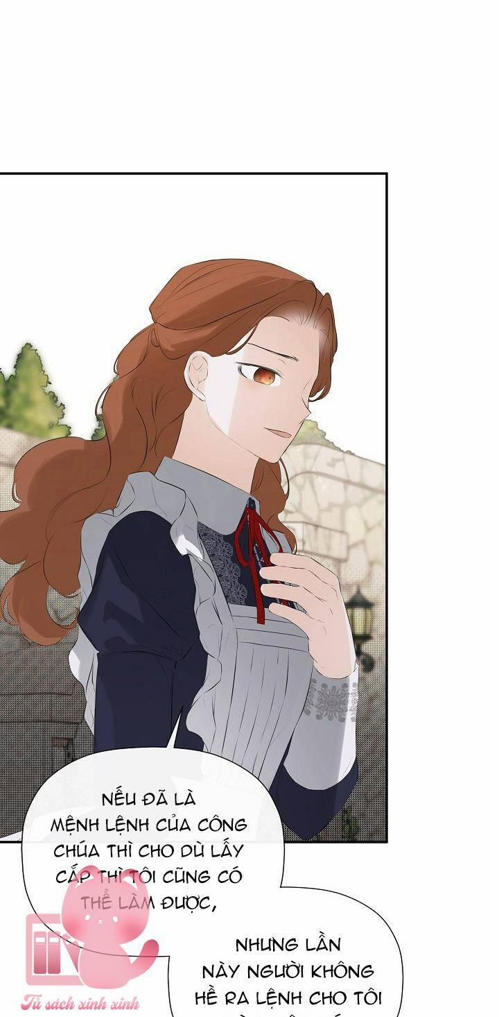 Tôi Chọc Nhầm Nam Phụ Che Giấu Thân Phận 29 trang 39