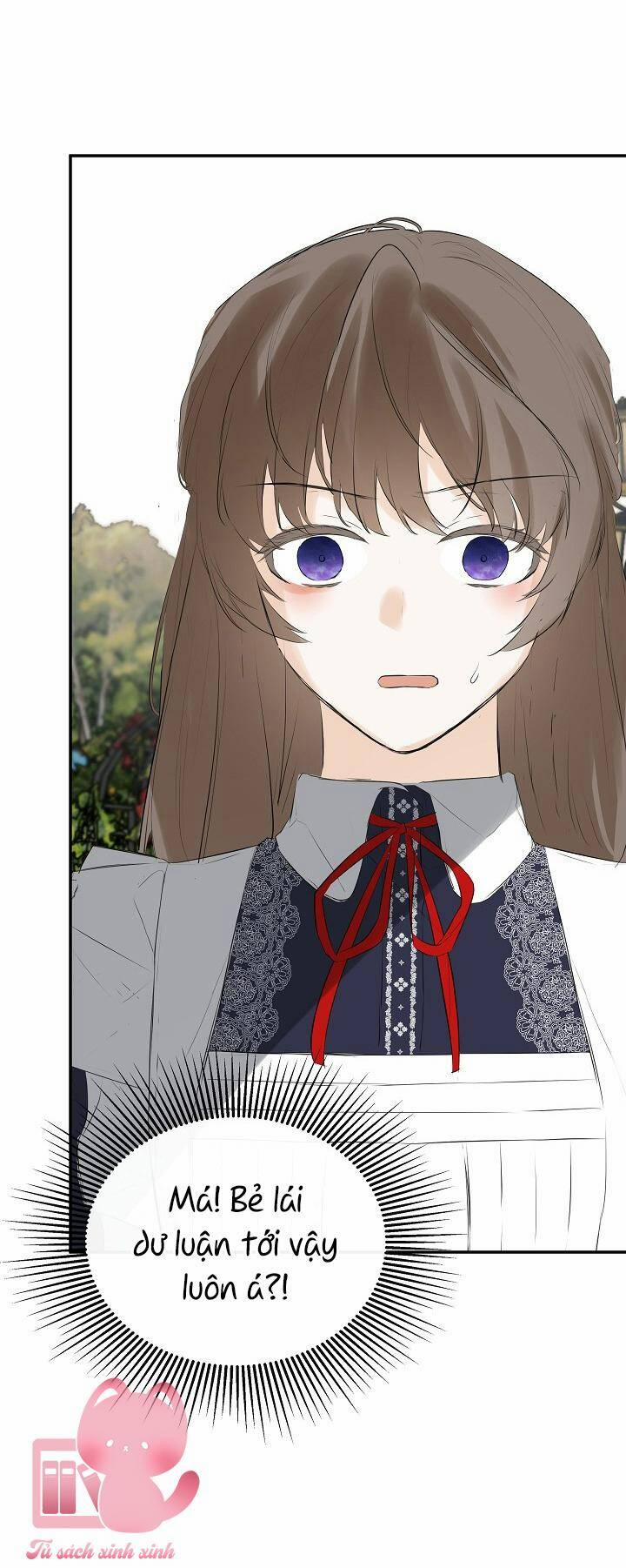 Tôi Chọc Nhầm Nam Phụ Che Giấu Thân Phận 29 trang 4