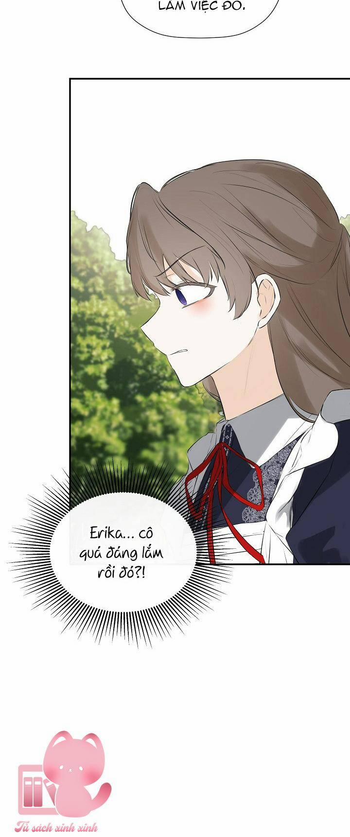 Tôi Chọc Nhầm Nam Phụ Che Giấu Thân Phận 29 trang 40