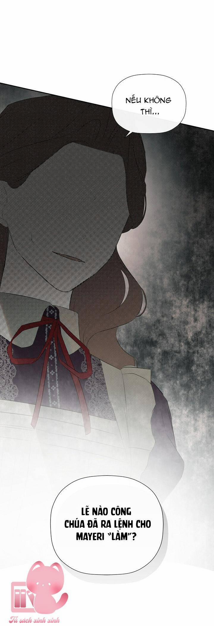 Tôi Chọc Nhầm Nam Phụ Che Giấu Thân Phận 29 trang 41