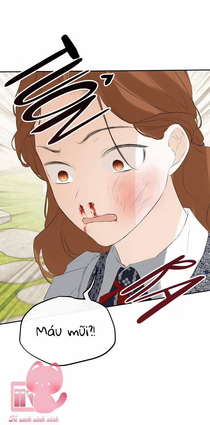 Tôi Chọc Nhầm Nam Phụ Che Giấu Thân Phận 29 trang 48