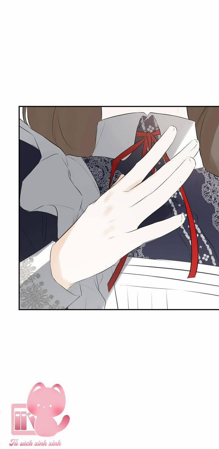 Tôi Chọc Nhầm Nam Phụ Che Giấu Thân Phận 29 trang 49