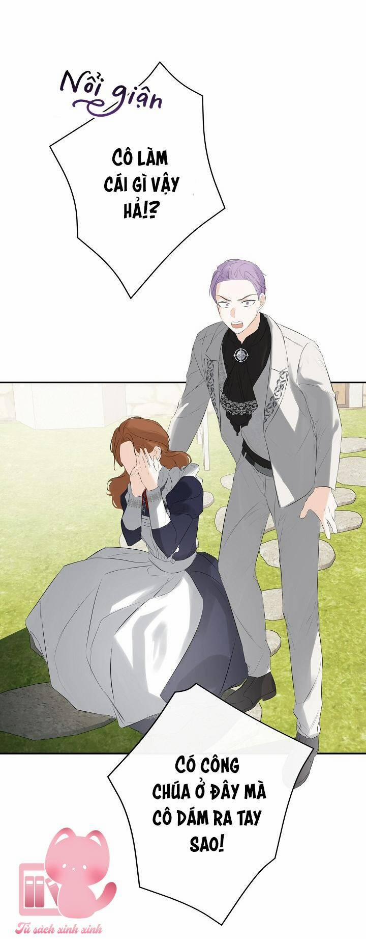 Tôi Chọc Nhầm Nam Phụ Che Giấu Thân Phận 29 trang 52