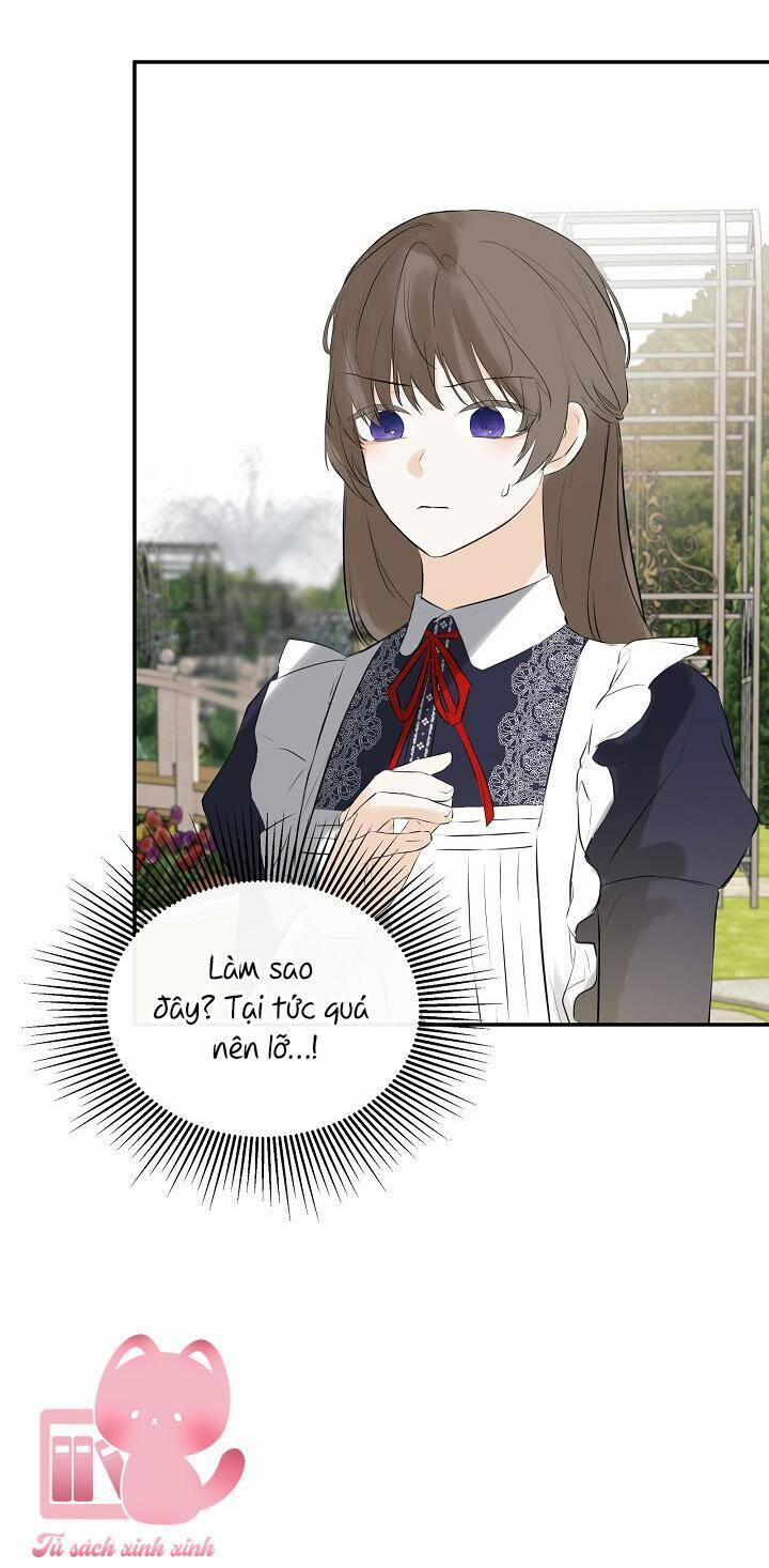 Tôi Chọc Nhầm Nam Phụ Che Giấu Thân Phận 29 trang 53