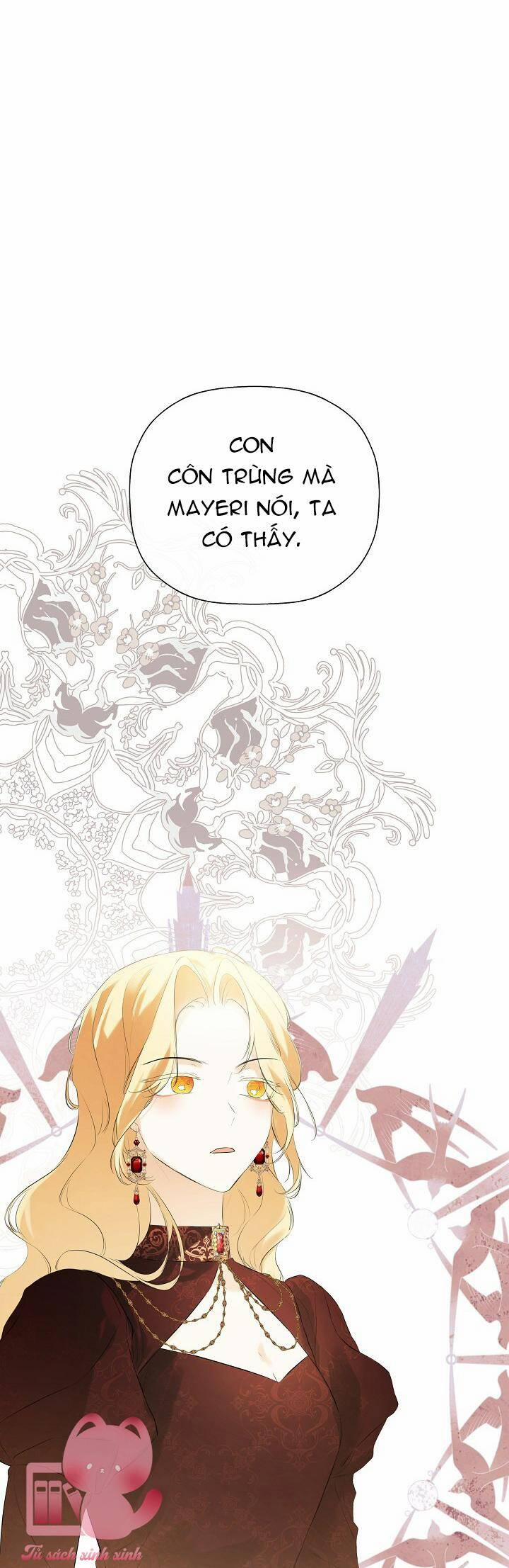 Tôi Chọc Nhầm Nam Phụ Che Giấu Thân Phận 29 trang 56