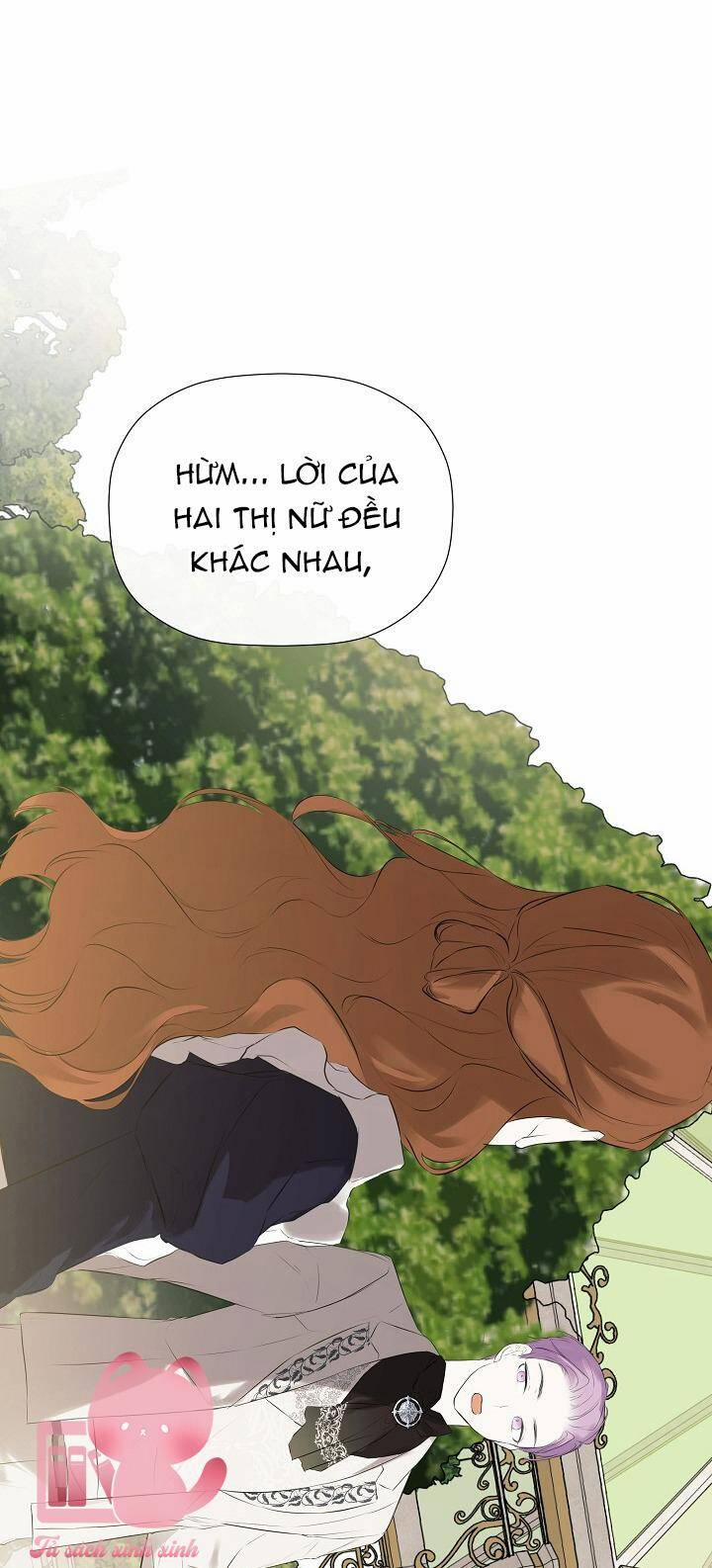 Tôi Chọc Nhầm Nam Phụ Che Giấu Thân Phận 29 trang 6