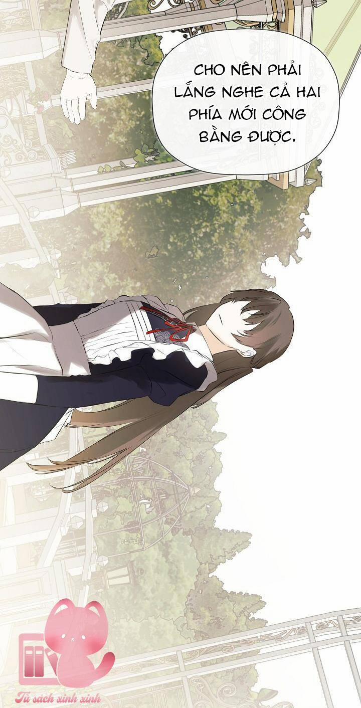 Tôi Chọc Nhầm Nam Phụ Che Giấu Thân Phận 29 trang 7