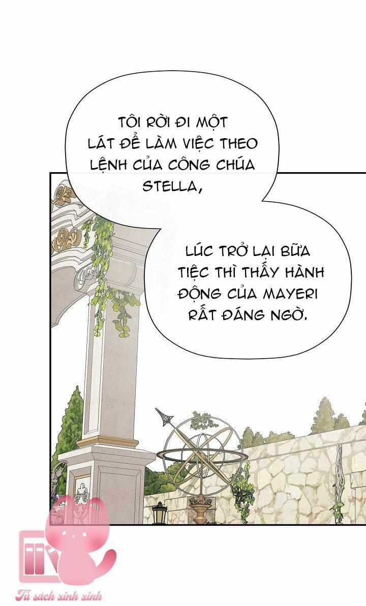 Tôi Chọc Nhầm Nam Phụ Che Giấu Thân Phận 29 trang 9