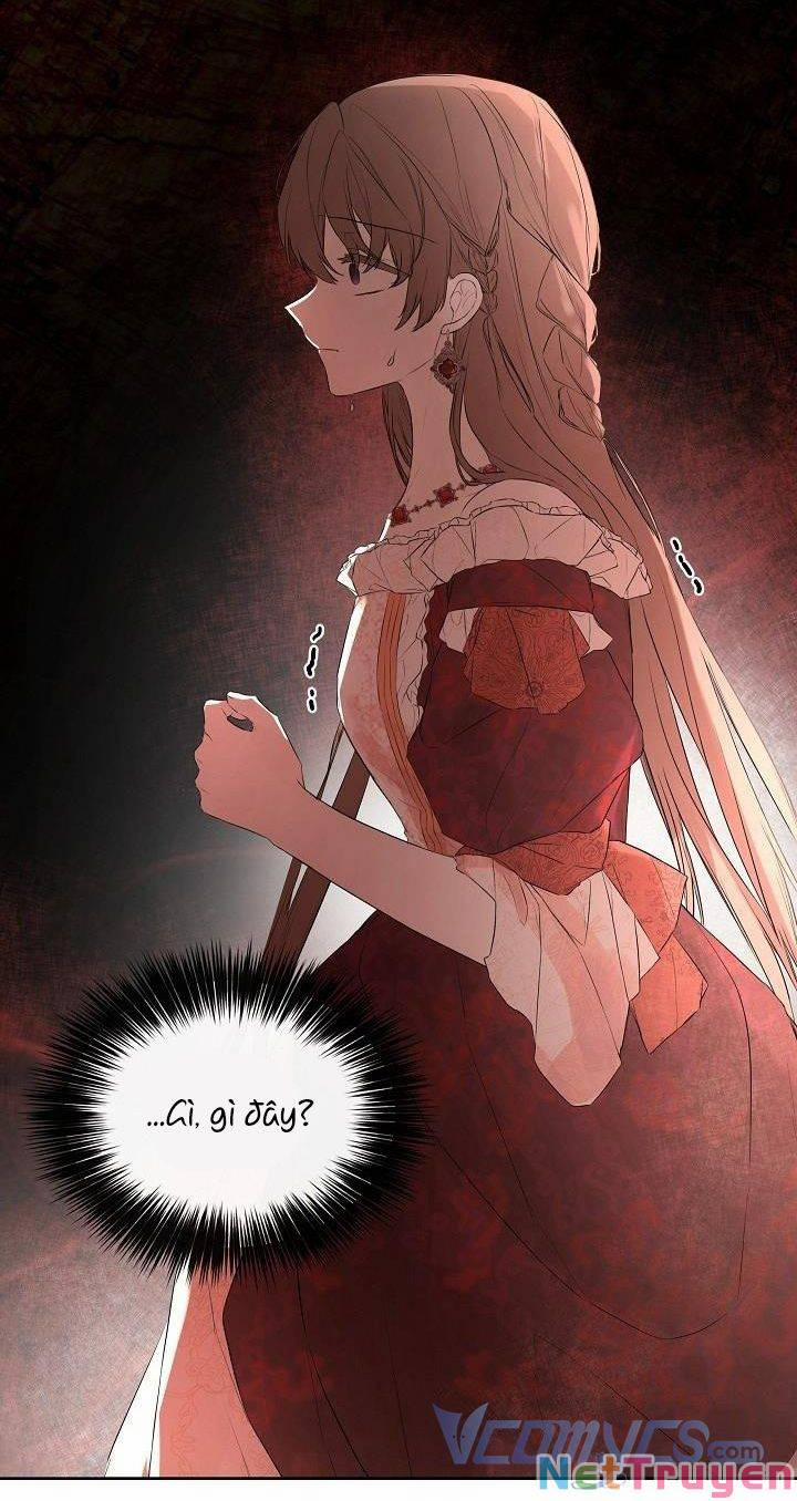 Tôi Chọc Nhầm Nam Phụ Che Giấu Thân Phận 3 trang 1