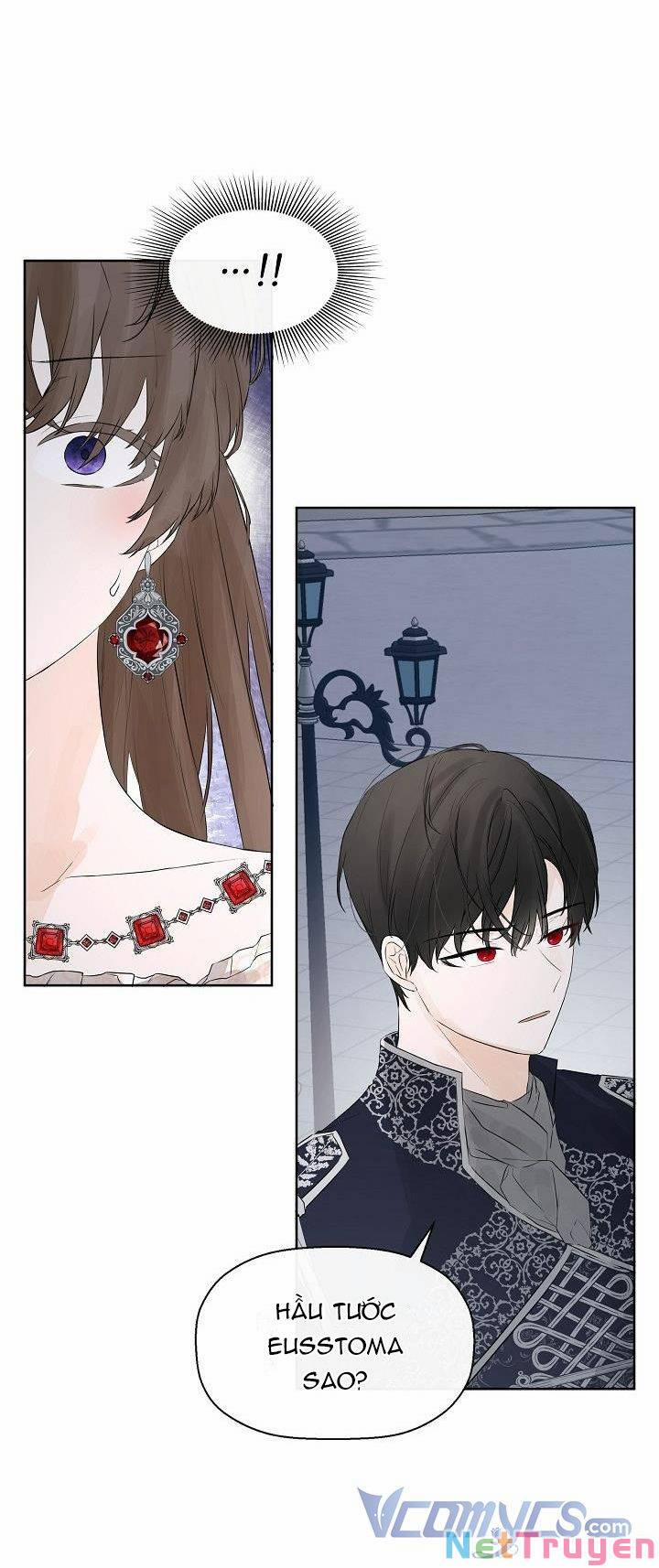 Tôi Chọc Nhầm Nam Phụ Che Giấu Thân Phận 3 trang 12