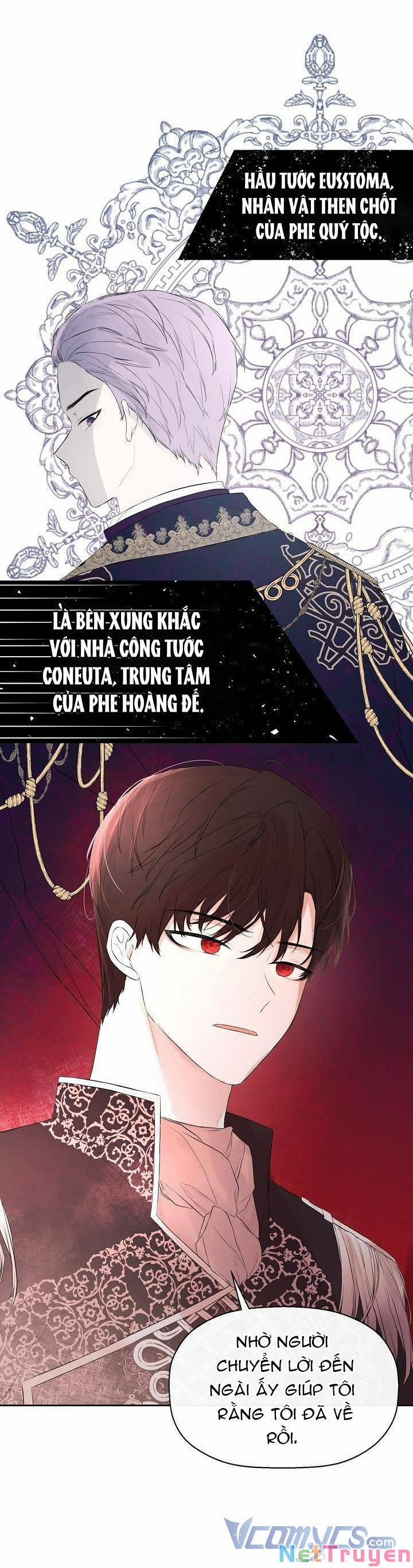 Tôi Chọc Nhầm Nam Phụ Che Giấu Thân Phận 3 trang 13