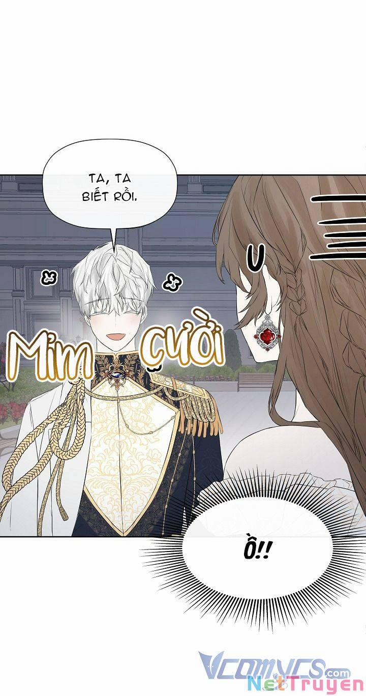 Tôi Chọc Nhầm Nam Phụ Che Giấu Thân Phận 3 trang 16