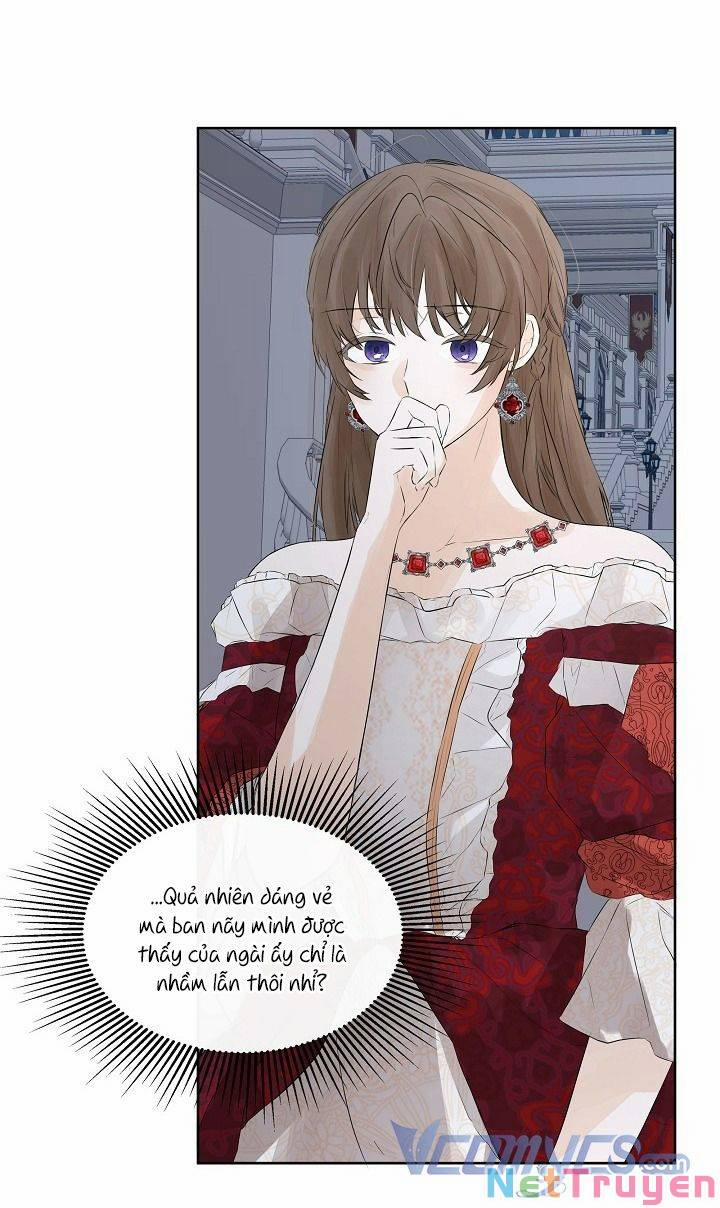 Tôi Chọc Nhầm Nam Phụ Che Giấu Thân Phận 3 trang 17