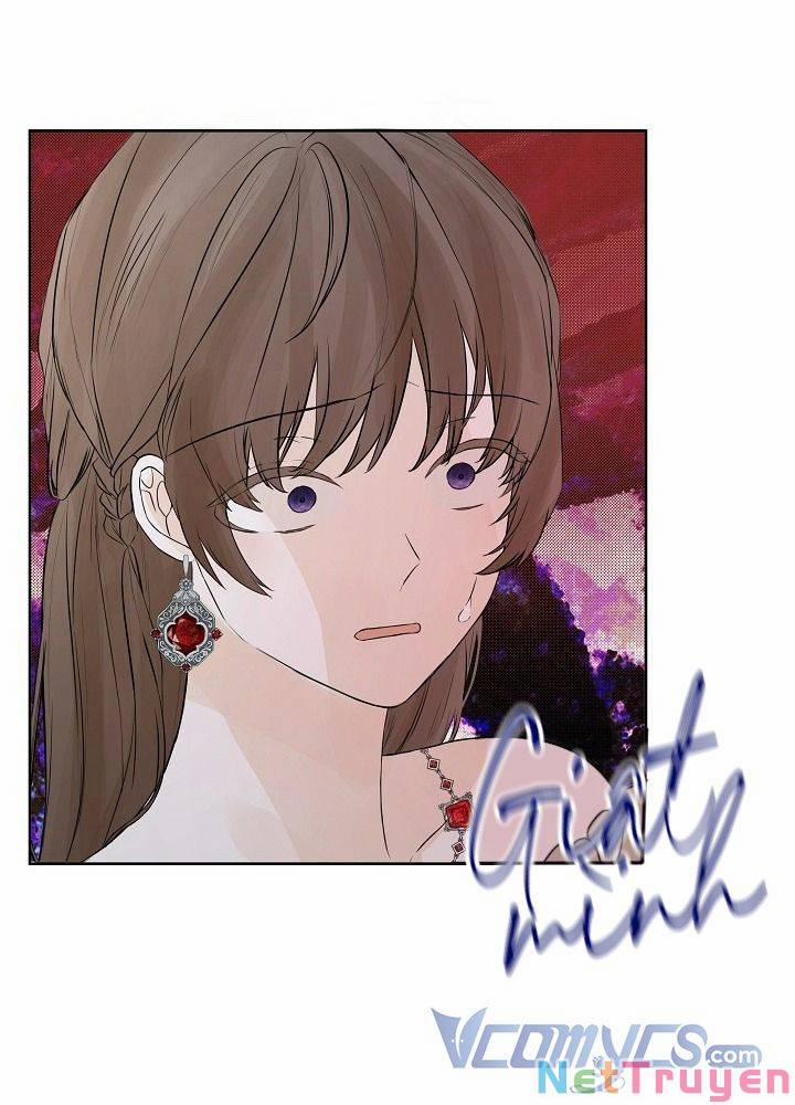 Tôi Chọc Nhầm Nam Phụ Che Giấu Thân Phận 3 trang 20