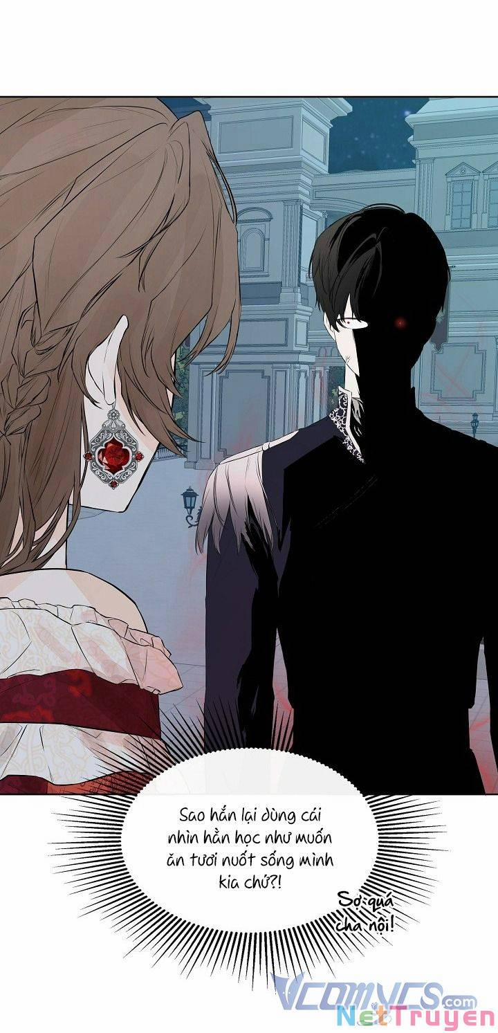 Tôi Chọc Nhầm Nam Phụ Che Giấu Thân Phận 3 trang 21