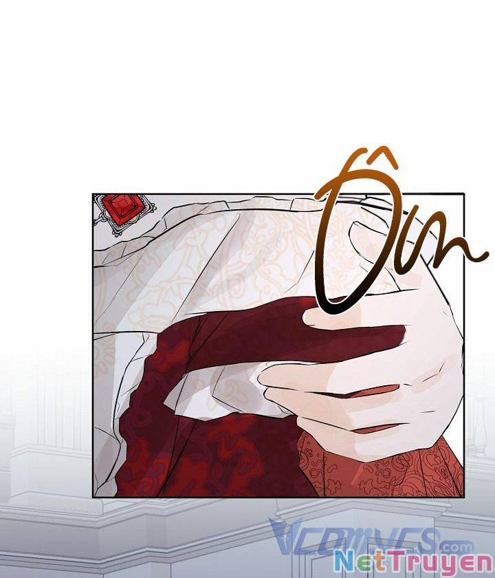 Tôi Chọc Nhầm Nam Phụ Che Giấu Thân Phận 3 trang 23