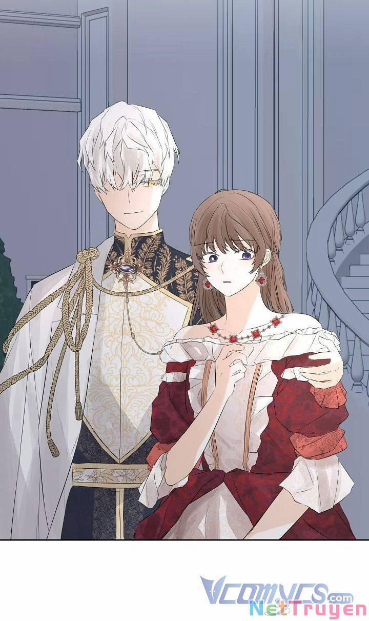 Tôi Chọc Nhầm Nam Phụ Che Giấu Thân Phận 3 trang 24