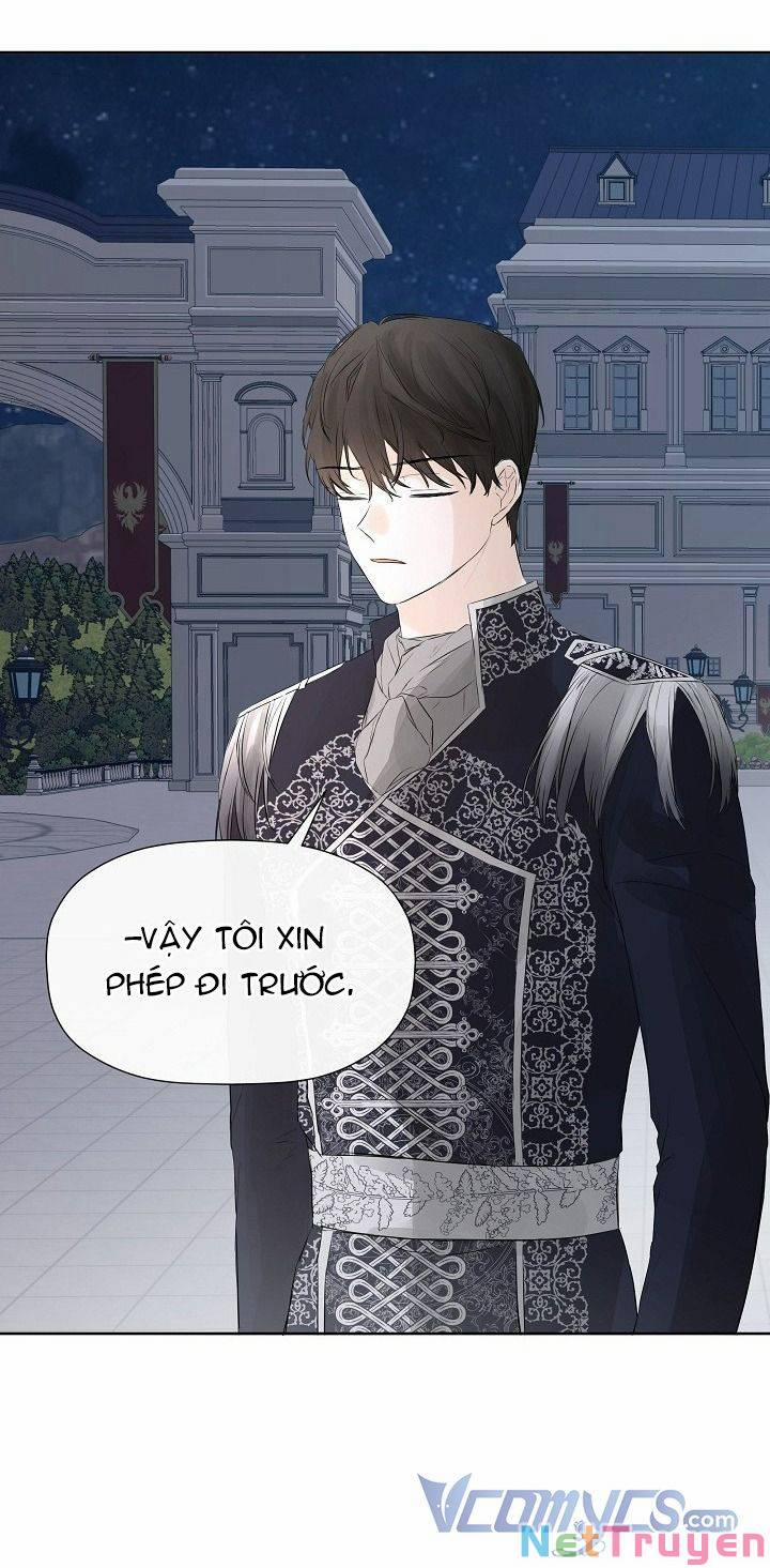 Tôi Chọc Nhầm Nam Phụ Che Giấu Thân Phận 3 trang 28