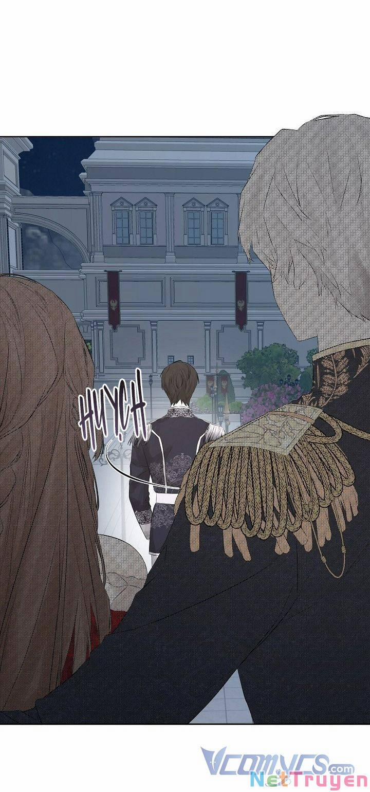 Tôi Chọc Nhầm Nam Phụ Che Giấu Thân Phận 3 trang 29