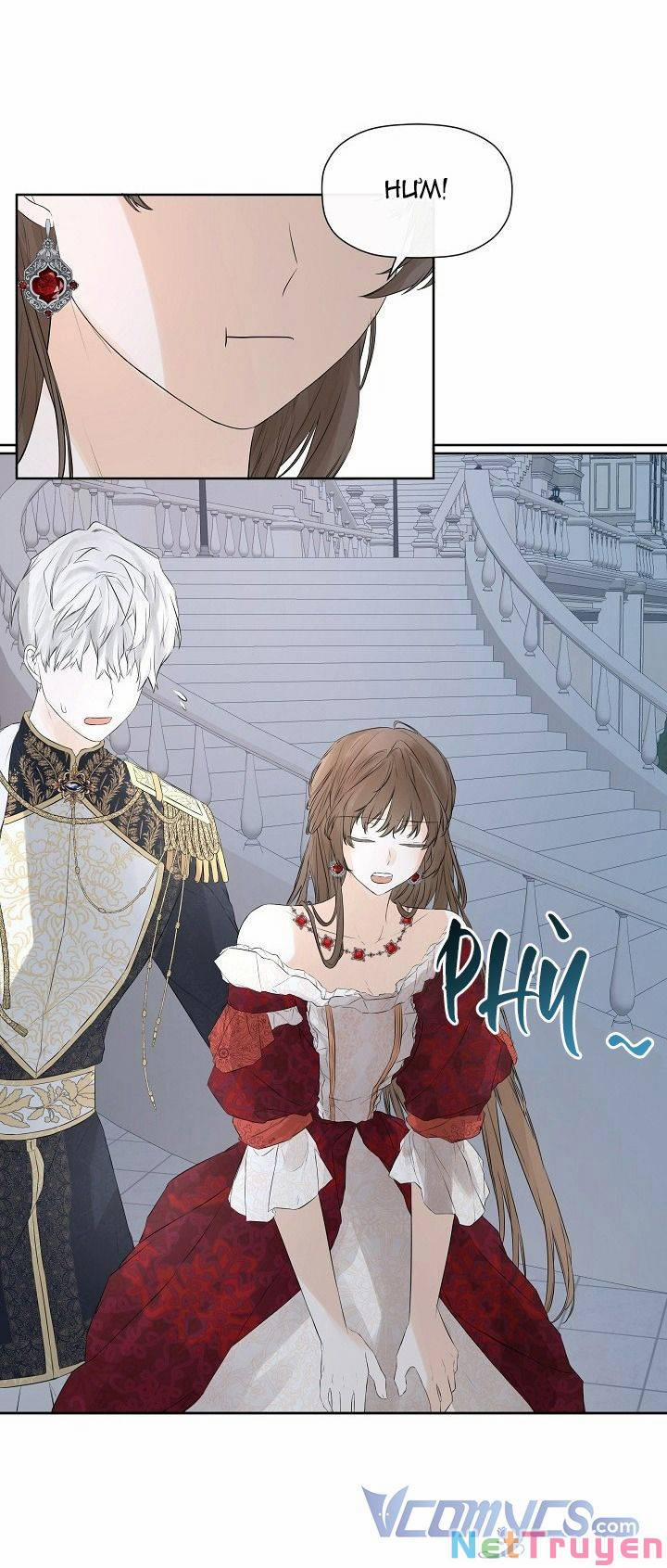 Tôi Chọc Nhầm Nam Phụ Che Giấu Thân Phận 3 trang 30