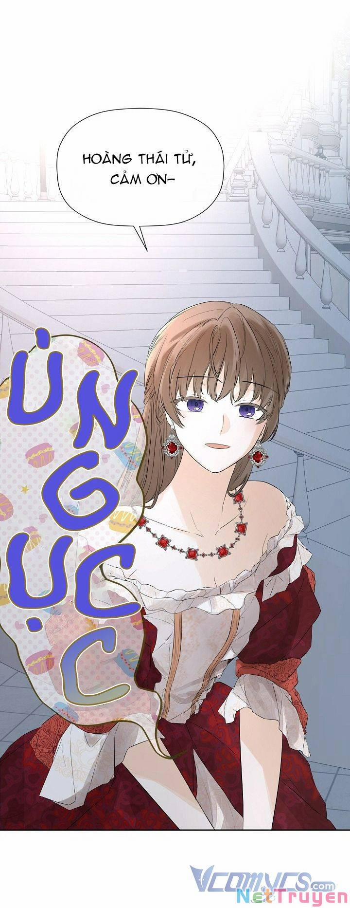 Tôi Chọc Nhầm Nam Phụ Che Giấu Thân Phận 3 trang 31