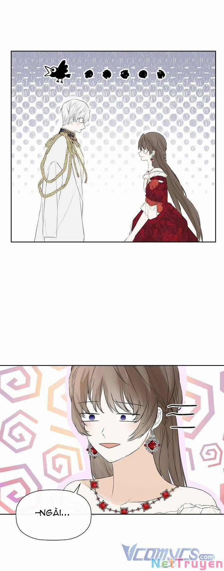 Tôi Chọc Nhầm Nam Phụ Che Giấu Thân Phận 3 trang 32