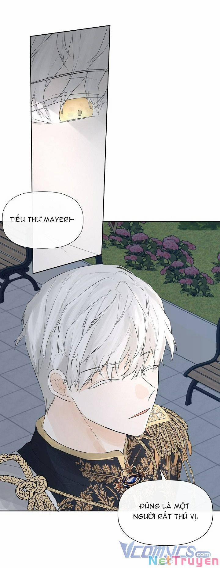 Tôi Chọc Nhầm Nam Phụ Che Giấu Thân Phận 3 trang 34