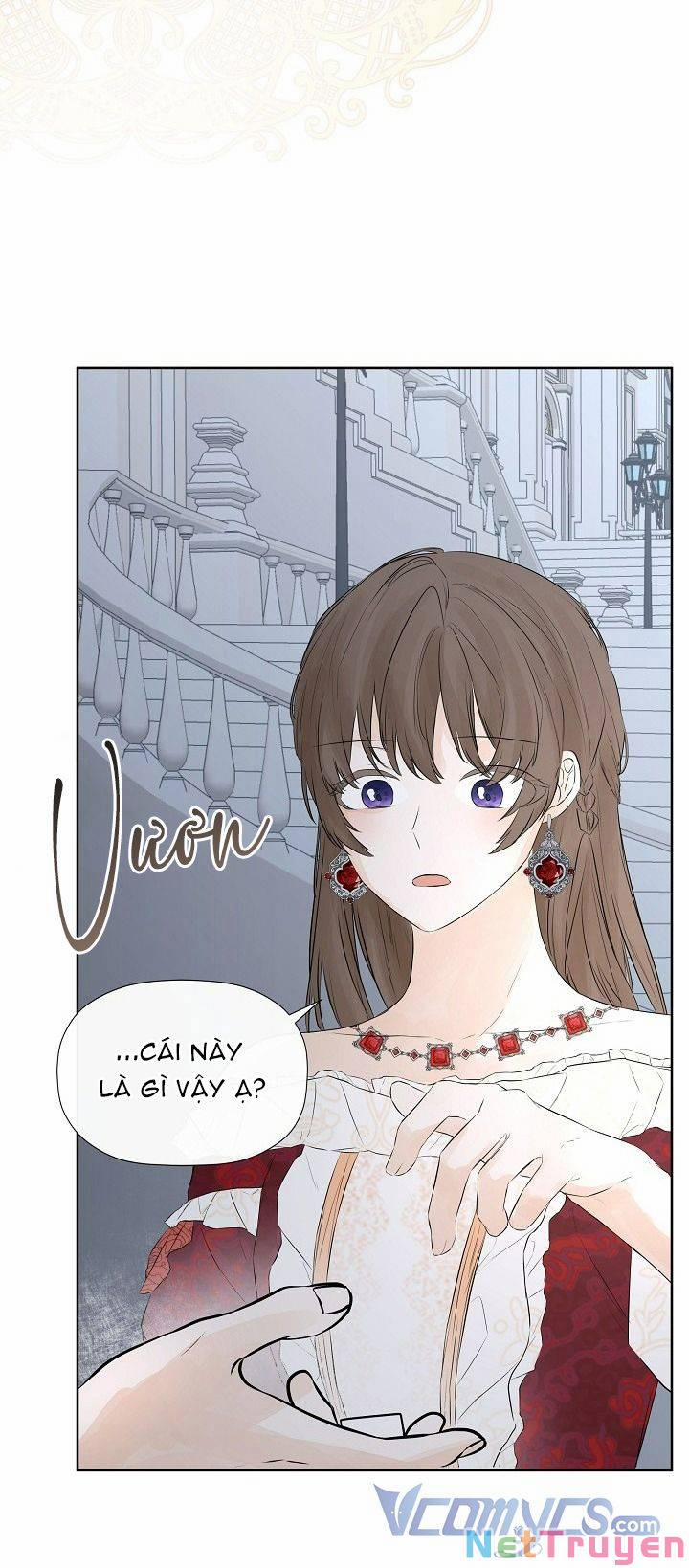 Tôi Chọc Nhầm Nam Phụ Che Giấu Thân Phận 3 trang 36