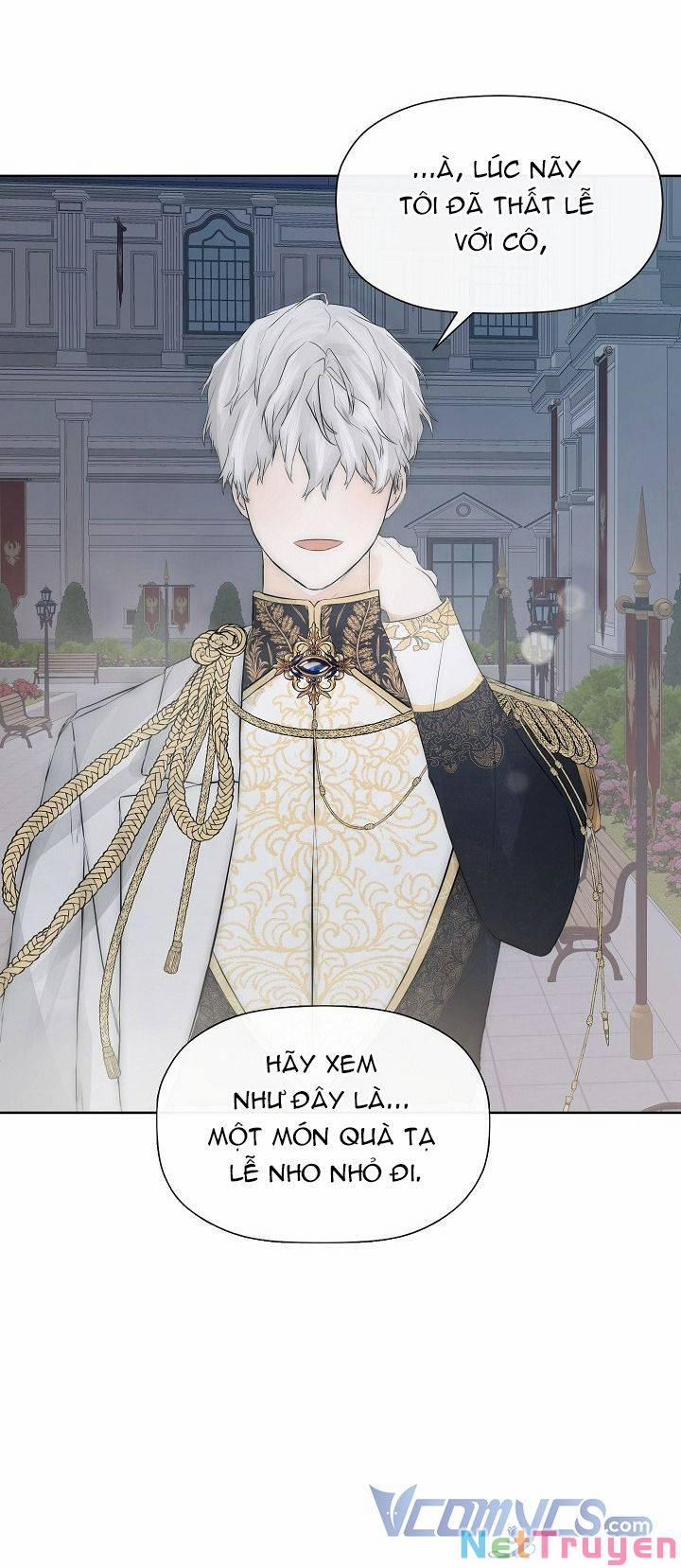 Tôi Chọc Nhầm Nam Phụ Che Giấu Thân Phận 3 trang 37