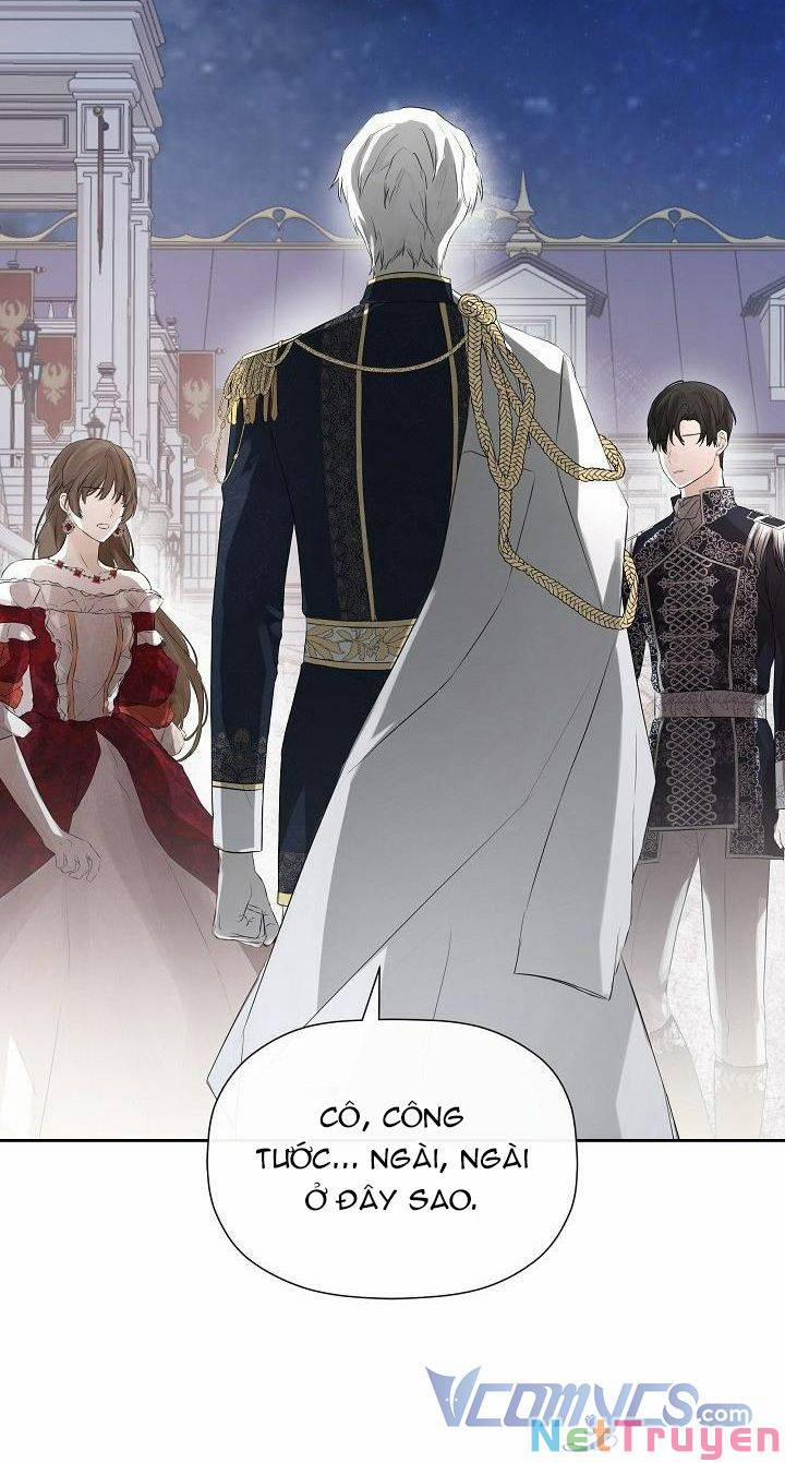 Tôi Chọc Nhầm Nam Phụ Che Giấu Thân Phận 3 trang 4