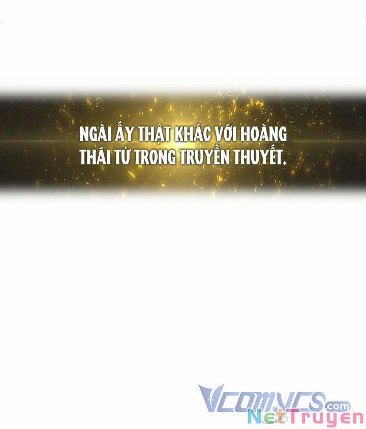 Tôi Chọc Nhầm Nam Phụ Che Giấu Thân Phận 3 trang 41