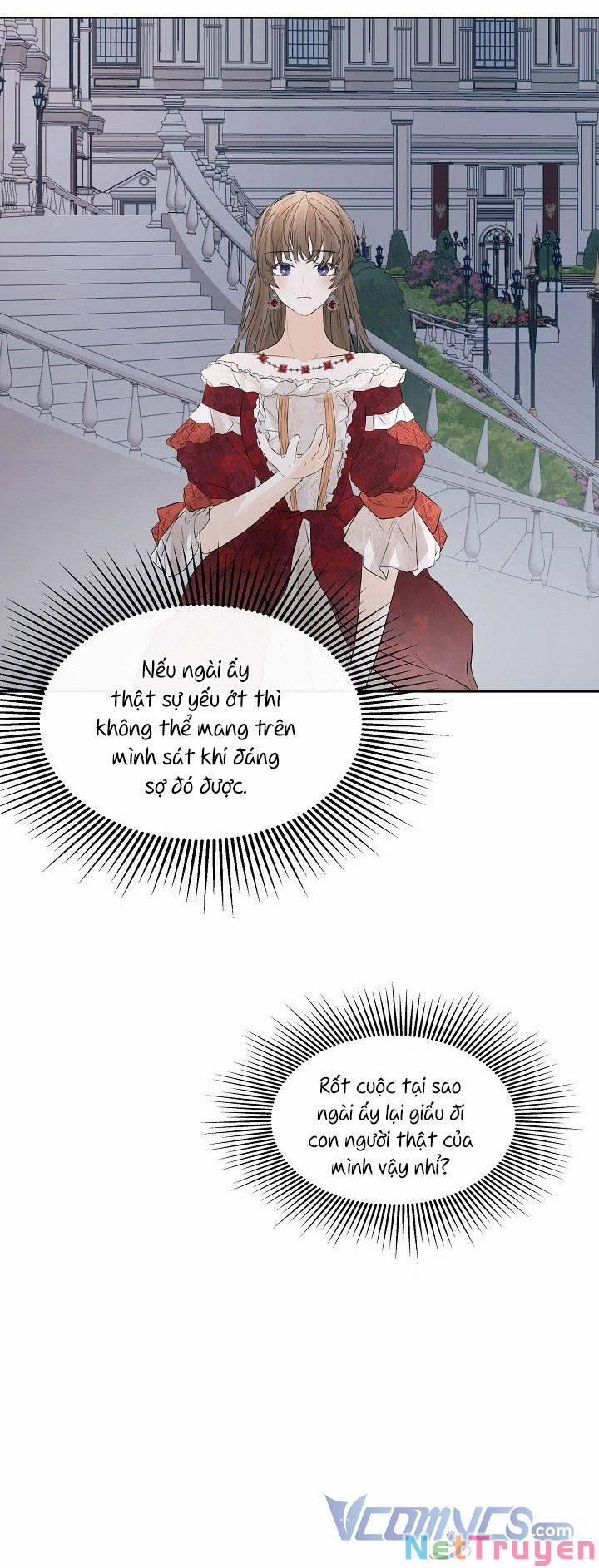 Tôi Chọc Nhầm Nam Phụ Che Giấu Thân Phận 3 trang 42