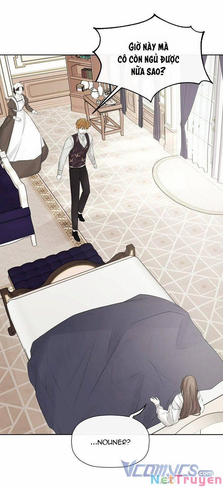 Tôi Chọc Nhầm Nam Phụ Che Giấu Thân Phận 3 trang 48