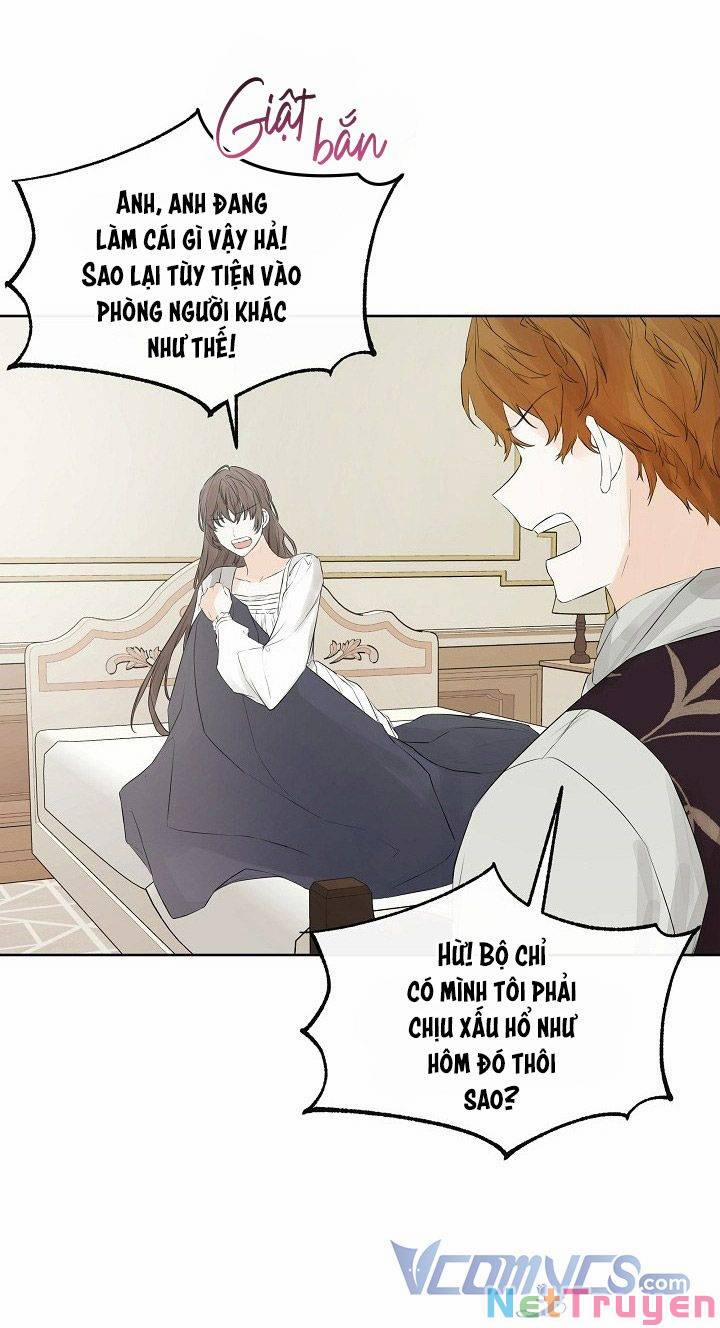 Tôi Chọc Nhầm Nam Phụ Che Giấu Thân Phận 3 trang 49