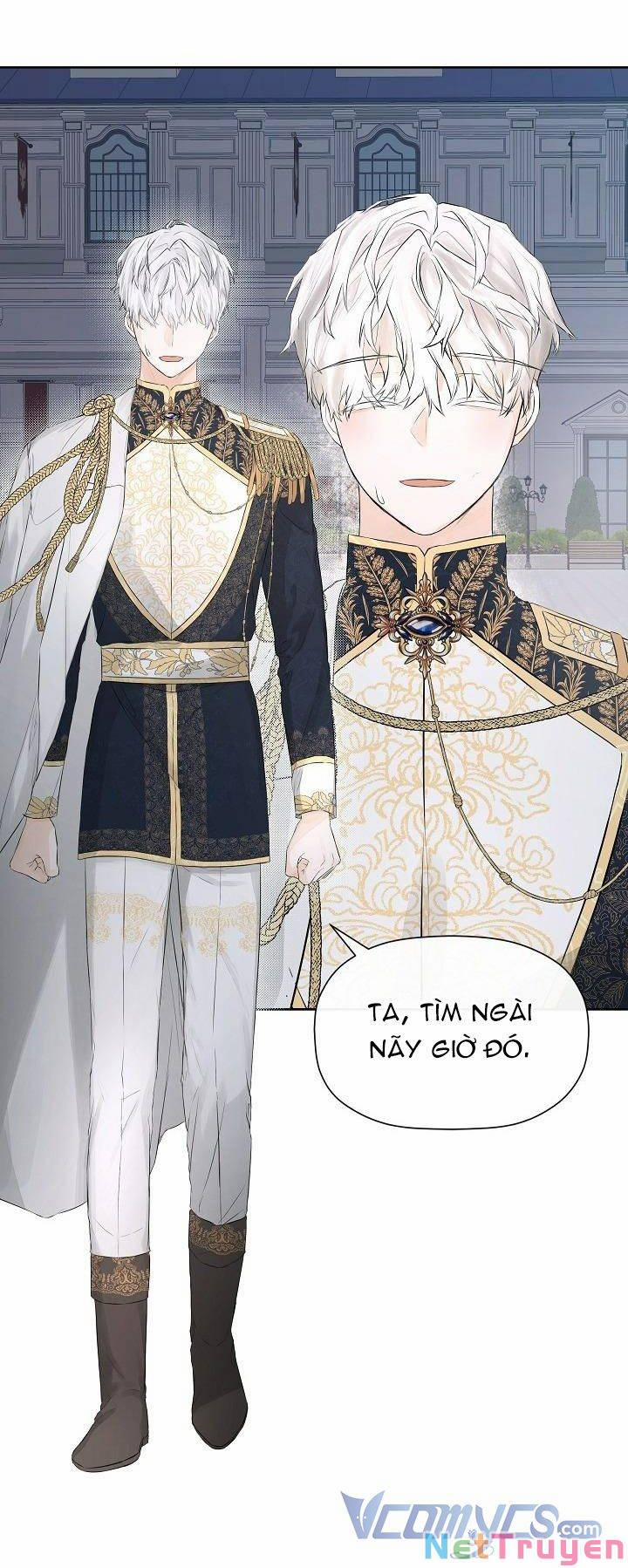 Tôi Chọc Nhầm Nam Phụ Che Giấu Thân Phận 3 trang 5