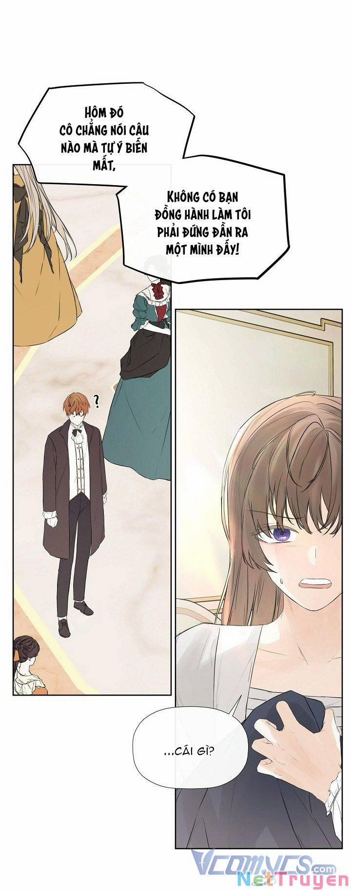 Tôi Chọc Nhầm Nam Phụ Che Giấu Thân Phận 3 trang 50