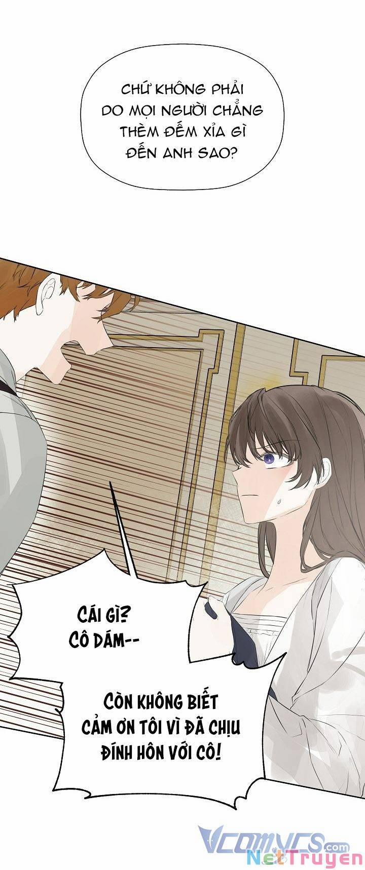 Tôi Chọc Nhầm Nam Phụ Che Giấu Thân Phận 3 trang 51