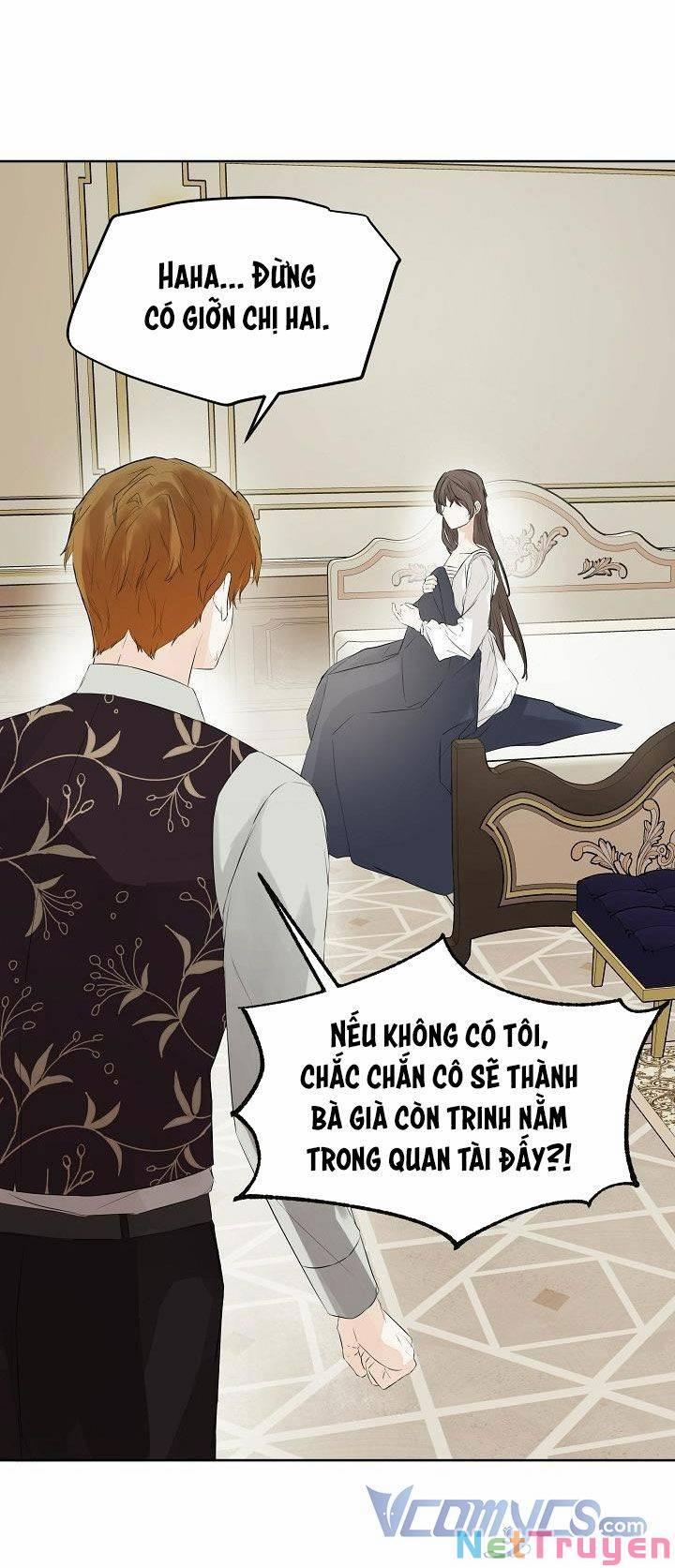 Tôi Chọc Nhầm Nam Phụ Che Giấu Thân Phận 3 trang 55